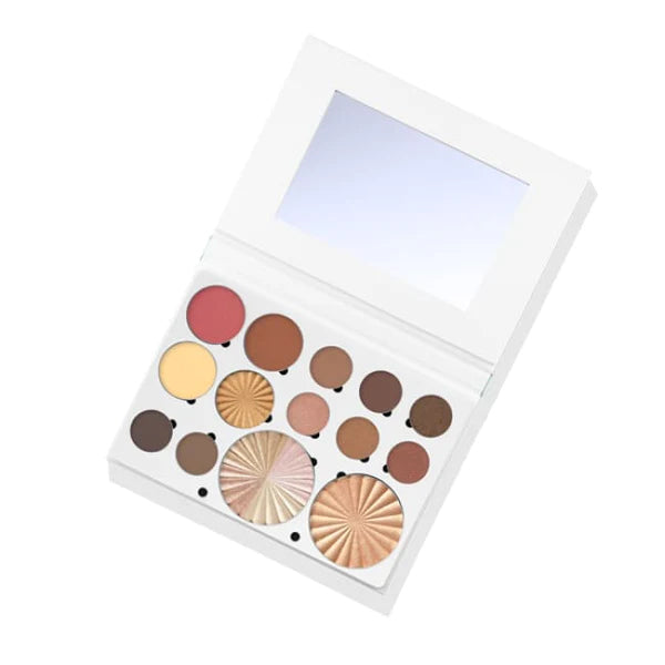 Ofra soul palette