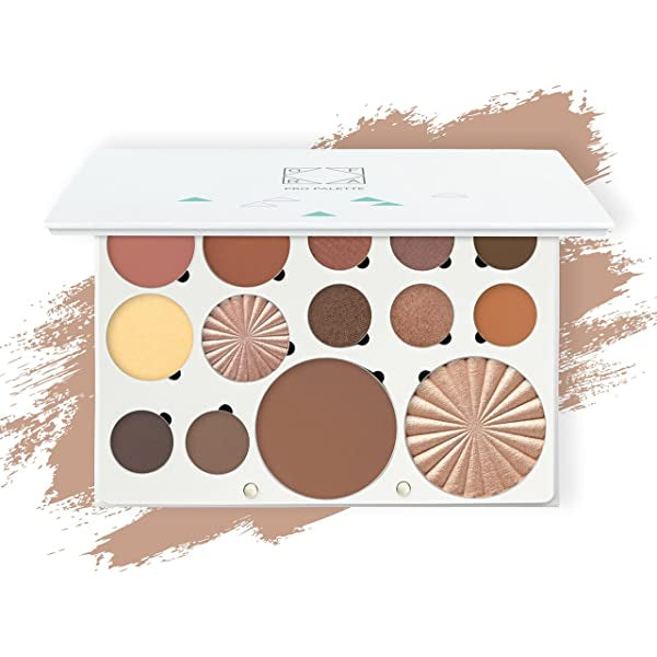 Ofra soul palette