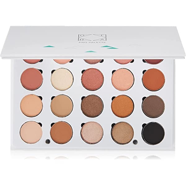 Ofra professional blush palette