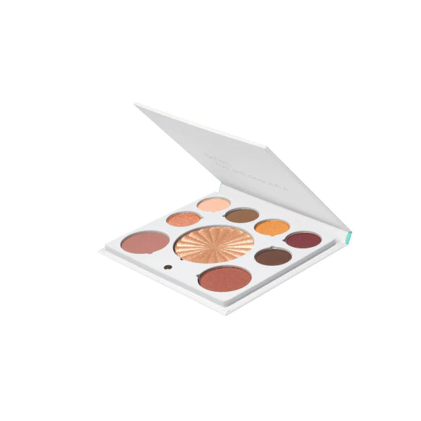 Ofra mini mix palette-new solstice