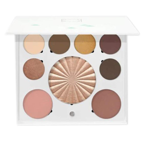 Ofra mini mix palette-new solstice