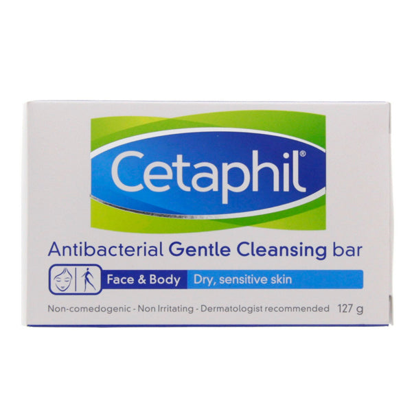 CETAPHIL Antibacterial Bar