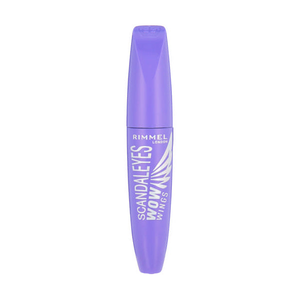 Rimmel london scandaleyes mascara wow wings