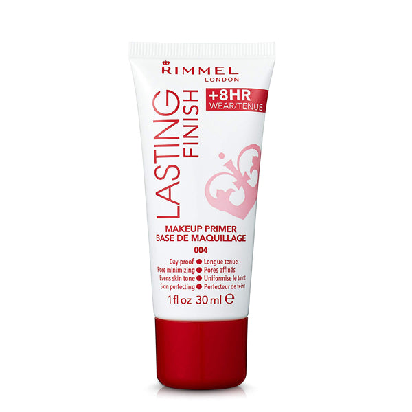 Rimmel london lasting finish primer +8hr