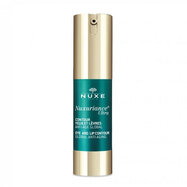 Nuxe nuxirance ultra eye & lip contour