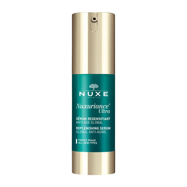 Nuxe nuxirance ultra replenishing serum