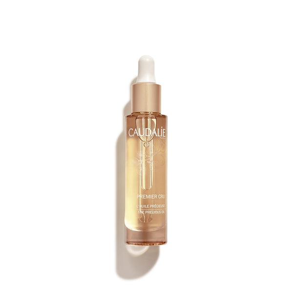 Caudalie premier cru precious oil 29ml