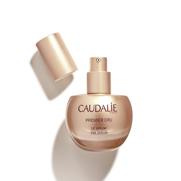 Caudalie premier cru the serum