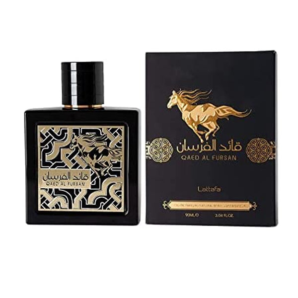 Qaed Al Fursan Lattafa
