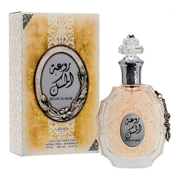 Rouat Al Musk Lattafa