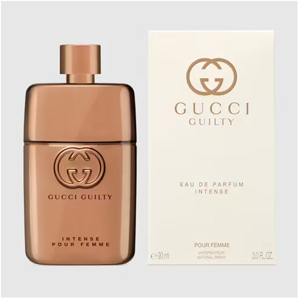 Gucci Guilty Eau de Parfum Intense Pour Femme