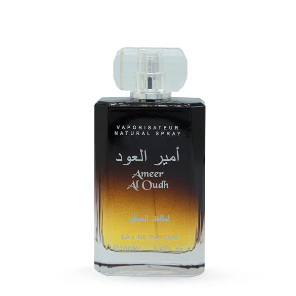 Ameer Al Oudh Lattafa
