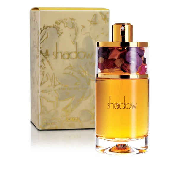 Ajmal shadow ii eau de parfum