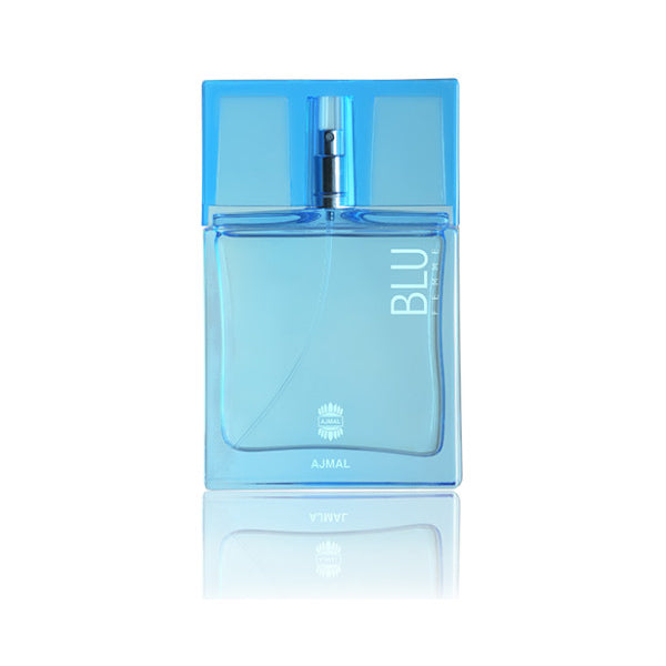 Ajmal blu femme eau de parfum