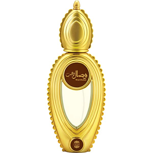 Ajmal wisal dhahab eau de parfum