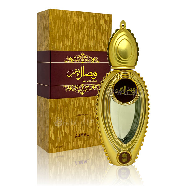 Ajmal wisal dhahab eau de parfum