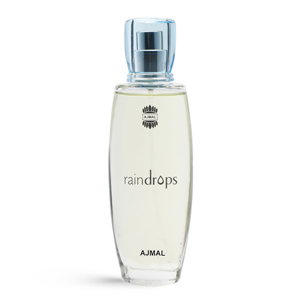 Ajmal raindrops eau de parfum