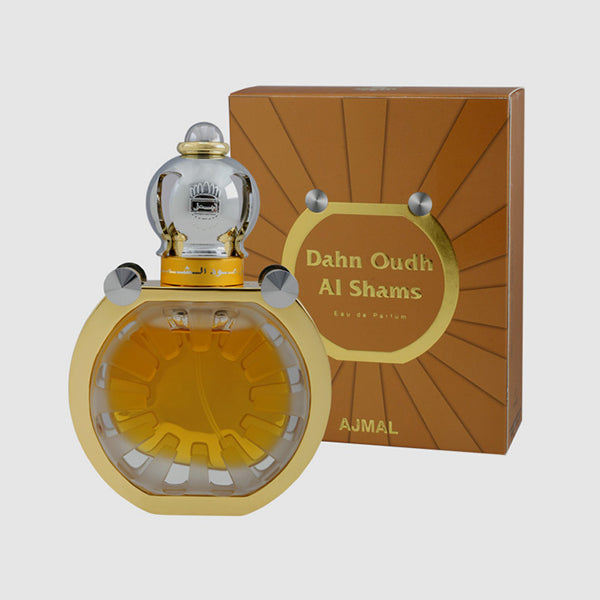 Ajmal d/oudh al shams eau de parfum