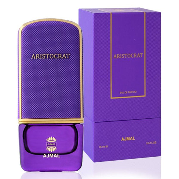 Ajmal aristocrat eau de parfum