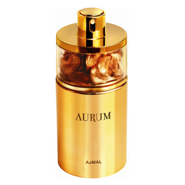 Ajmal aurum eau de parfum