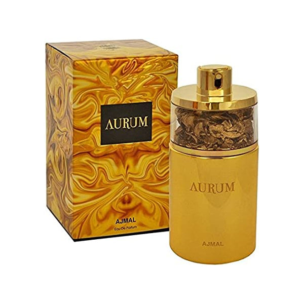 Ajmal aurum eau de parfum
