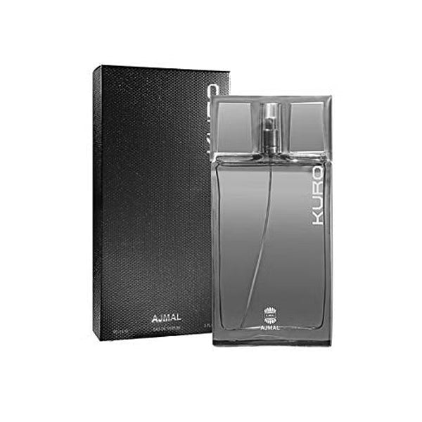 Ajmal kuro eau de parfum