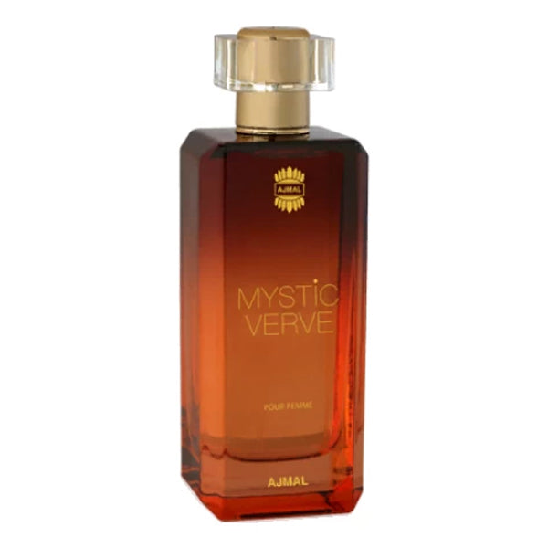 Ajmal mystic verve eau de parfum