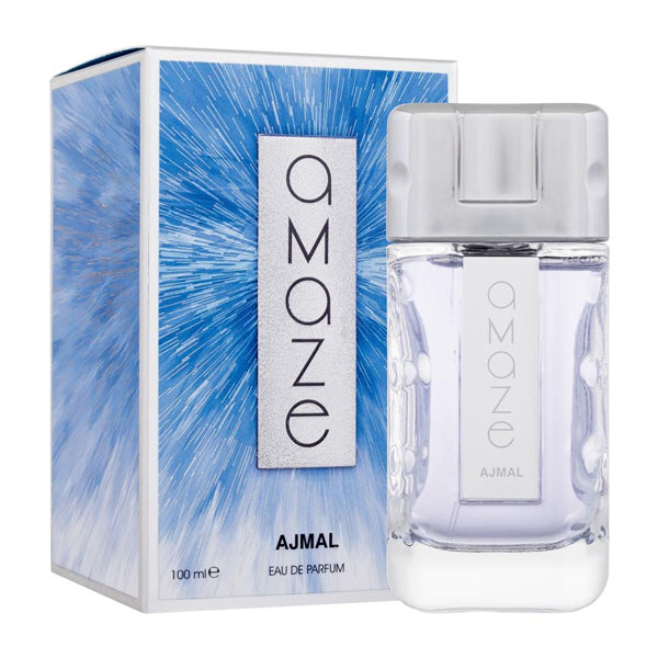 Ajmal amaze eau de parfum