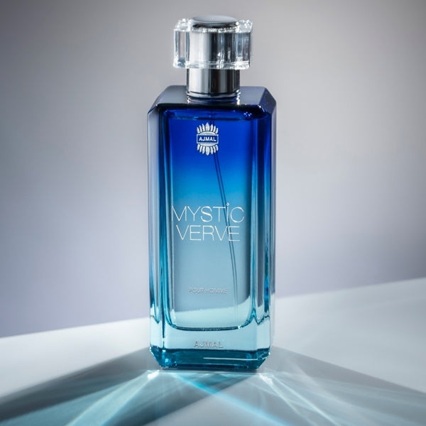 Ajmal mystic verve eau de parfum