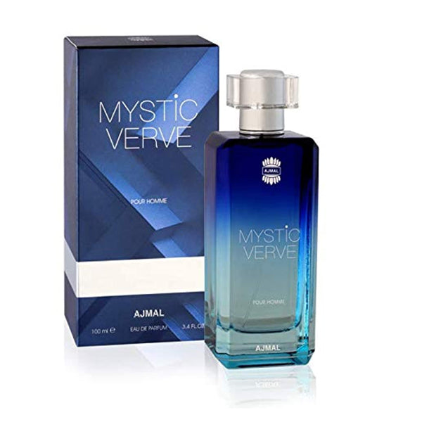 Ajmal mystic verve eau de parfum