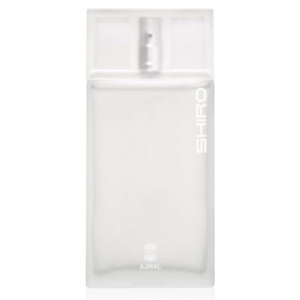 Ajmal shiro eau de parfum