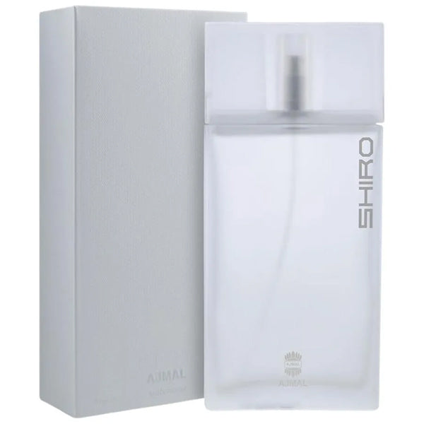 Ajmal shiro eau de parfum