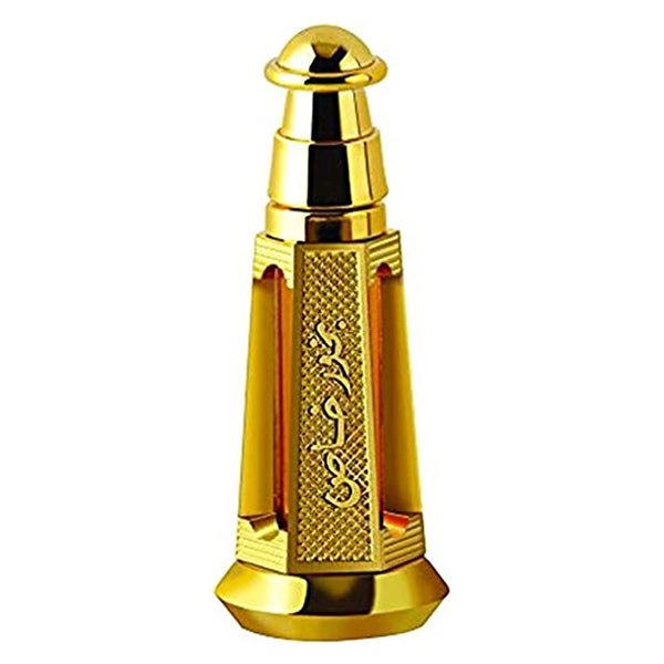 Ajmal bakhoor khas concentrated perfume oil 3ml