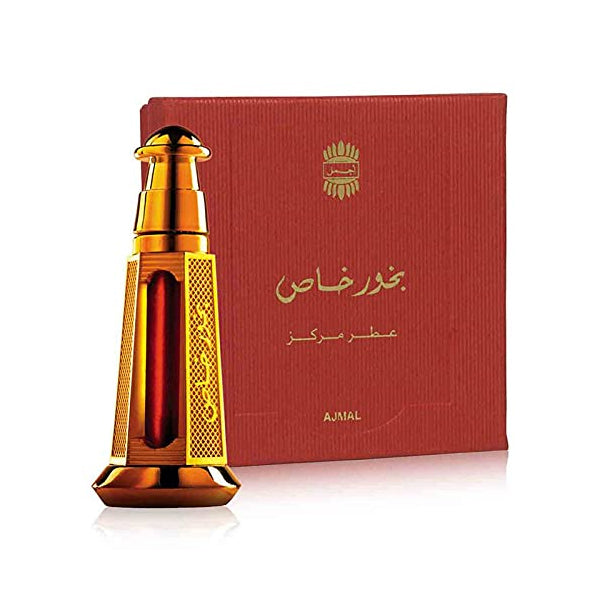 Ajmal bakhoor khas concentrated perfume oil 3ml