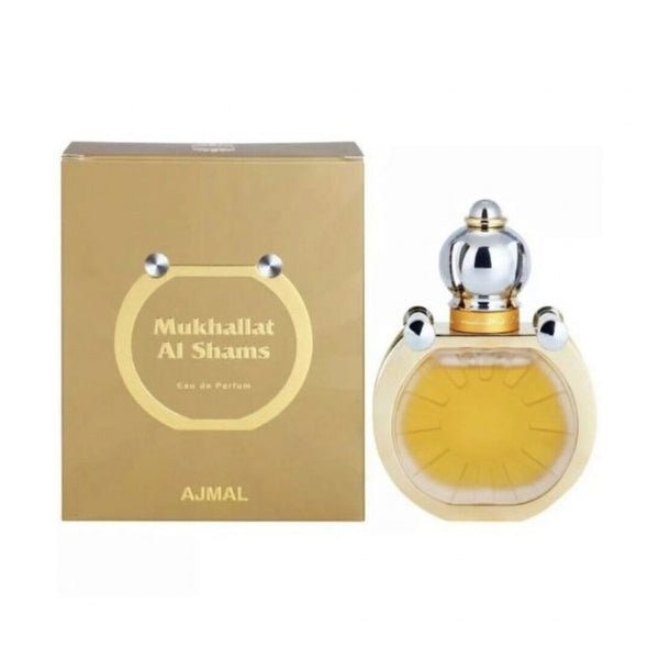 Ajmal mukhallat al shams eau de parfum