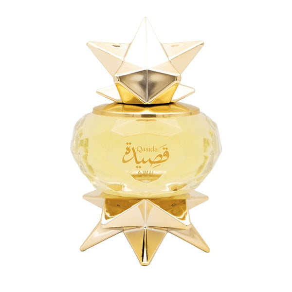 Ajmal qasida eau de parfum
