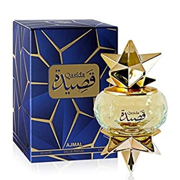 Ajmal qasida eau de parfum