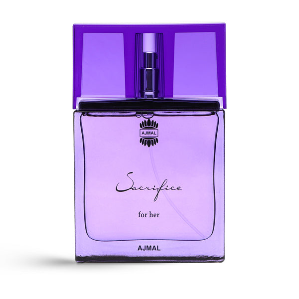 Ajmal sacrifice eau de parfum