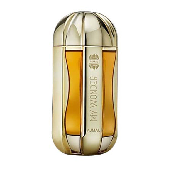 Ajmal my wonder eau de parfum 85ml