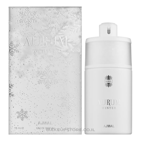 Ajmal aurum winter eau de parfum