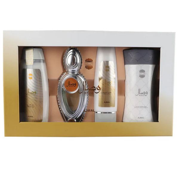Wisal gift set