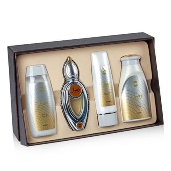 Wisal gift set
