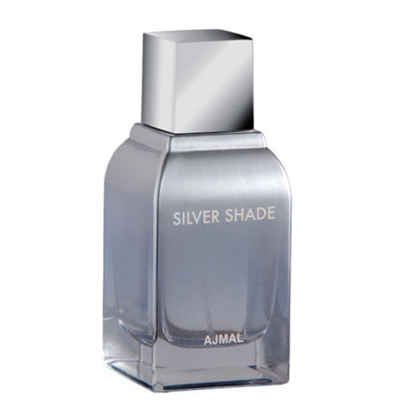 Ajmal silver shade eau de parfum