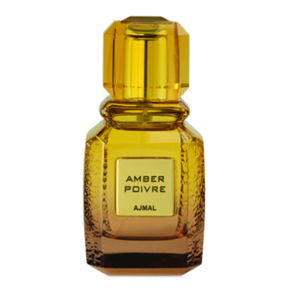 Ajmal amber poivre eau de parfum