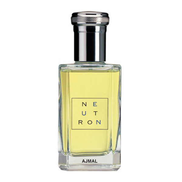 Ajmal neutron eau de parfum