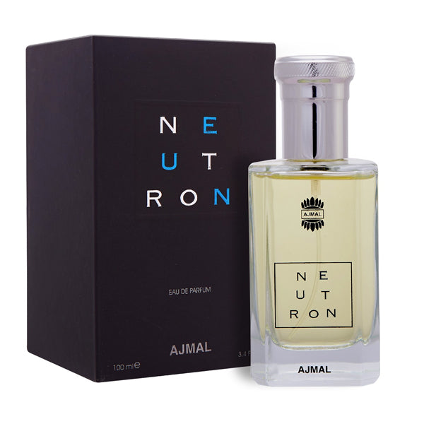 Ajmal neutron eau de parfum