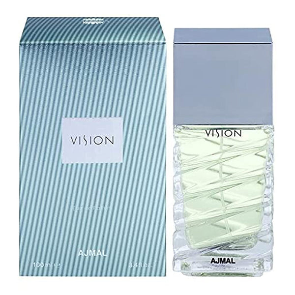 Ajmal vision eau de parfum