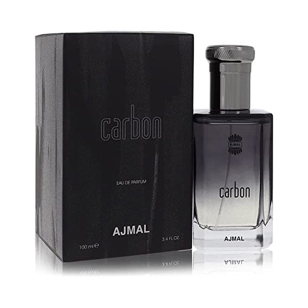 Ajmal carbon eau de parfum