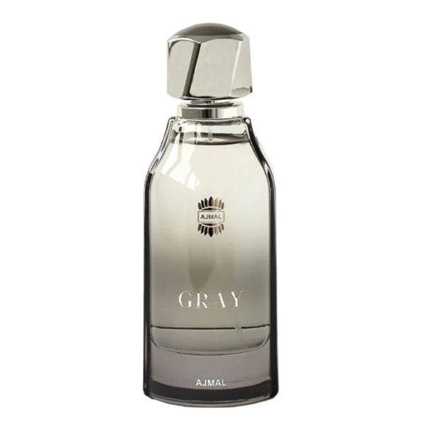 Ajmal gray eau de parfum