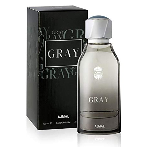 Ajmal gray eau de parfum